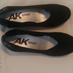 Anne Klein shoes